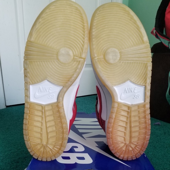 Nike sb - Picture 5 of 5